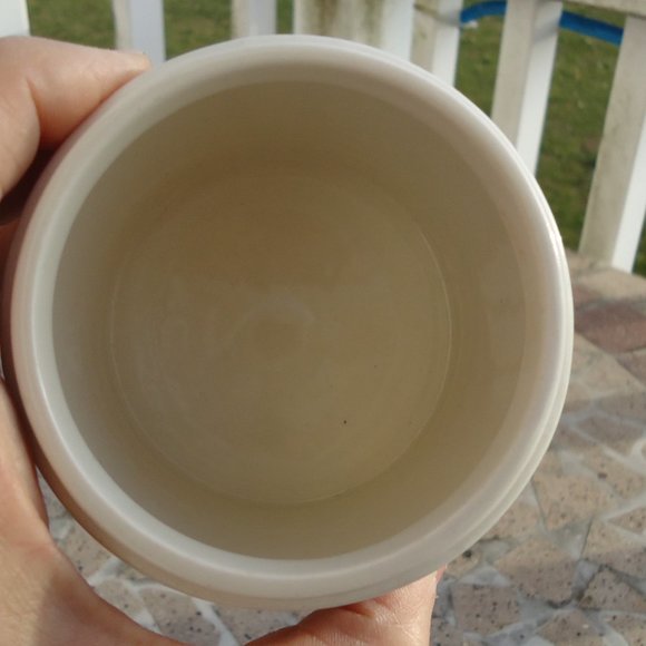 Vintage SANDLAND Ware CANISTER Marmalade JAR OXFOR - Picture 7 of 9